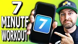 Best Free App For Workout At Home