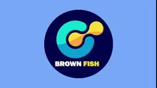 Logo Animation for Video | 2021 | Elegant Logo Maker | Bouncy Flat Logo Reveal: 101