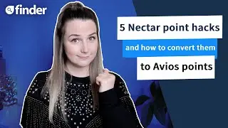 5 Nectar points hacks: And how to convert them to Avios points