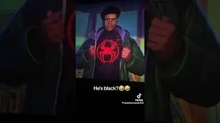 He made the ENTIRE movie theatre laugh 😂