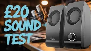 The SHOCKING Truth About Cheap PC Speakers Vs Pro Monitors