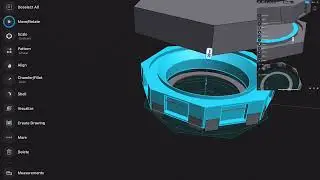 Dial of Destiny Prop Build Part 2 - Improvements and New Shape