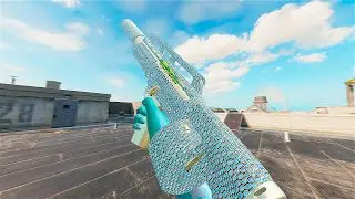 The New BROKEN SHOTGUN Meta on Rebirth Island 👑
