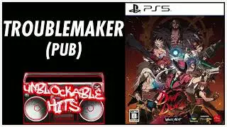 Troublemaker (Pub) DNF Duel