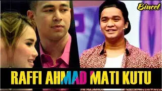 Raffi Ahmad Diroasting Kawan Kawannya, Masalah Apa Sih?