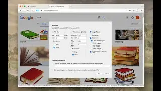 Download All Images - Browser Extension Review