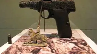 New museum. Part 1