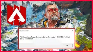 How to fix 