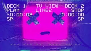 АБЕРРАЦИЯ, ADDicted! - Люди = NPC (Тизер 1)