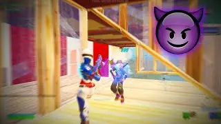 EA 😈 (Fortnite Montage)