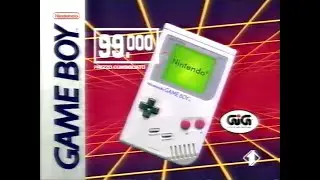 Spot _ Nintendo Game Boy (1993) #3