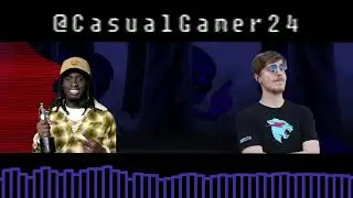 Endless Encore But It's Kai Cenat And Mr Beast