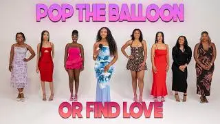 Ep 107: Pop The Balloon Or Find Love | With Arlette Amuli