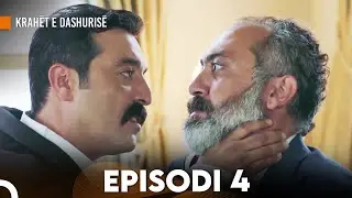 Krahët e Dashurisë | Episodi 4