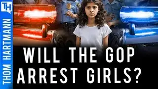 A Glimpse Into Dark World GOP Wants For Women?