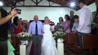 Karla e Celio - Momentos(HD)