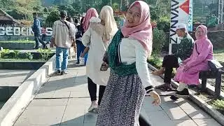 Taman Gedong Songo Tepatnya di Semarang 2023