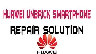 huawei smartphone how to flash unbrick sigmakey tool