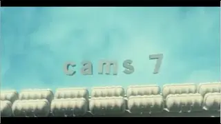 XVI: CAMS #7 by Pumaz & Kxnz