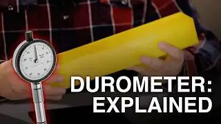 Polyurethane Durometer Explained  | PSI Urethanes Inc., Austin,TX Cast Urethane Manufacturers