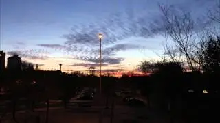 Timelapse en Toledo y Corral de Almaguer