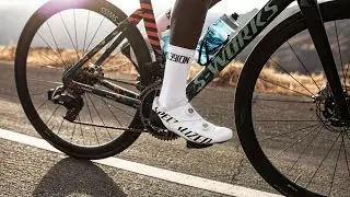 Legion x S-Works Ares
