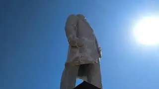 Замена асфальта на пл. Ленина город Благодарный