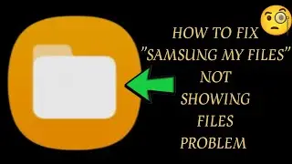 How To Fix 