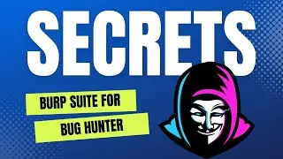 Burp Suite For Beginners Bug Hunter