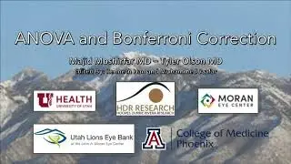 How to Perform ANOVA in SPSS (with the Bonferroni Correction)