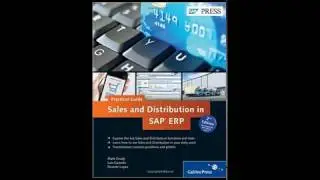 Best books on SAP SD