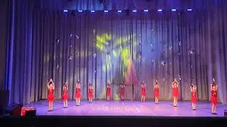 детский коллектив "Фьюжен