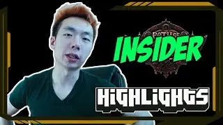 Insider - Path of Exile Highlights 