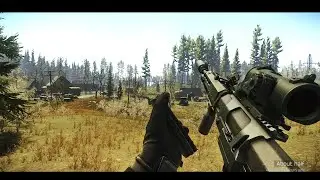 The Shoreline SVD