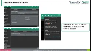 Intro to Site Master MS2085A & MS2089A Features
