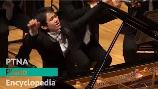 Kamei Masaya / Saint-Saëns - Piano Concerto No.5 (PTNA2019 Final Round Grade Superior Grand-prix)