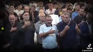 2023 Mərsiyə #hzabbas #imamhüseyin