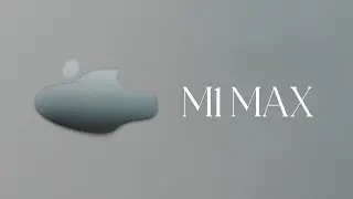 M1 MAX 16