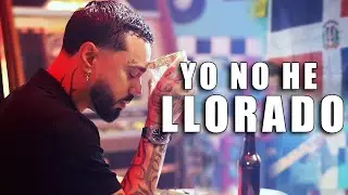 Yo No He Llorado – Yenddi | Bachata 2025 🥃 (Video Oficial)
