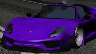 SHARE!!! Porche The Keyza [ 𝙈𝙊𝙕𝘽𝙐𝙇𝙇𝙕 ]™ | gta sa android