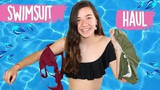 Super Swimsuit Haul 2018. Kitty Sweety