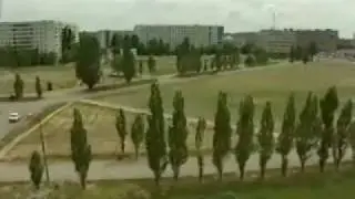 Перспективы Волжского
