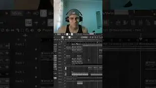 Olha a reação do cara escutando esse beat😱