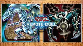 Yu-Gi-Oh! Sluggers | The Art of the Deal