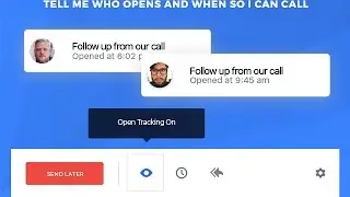 Free Way to Track Email Opens in Gmail