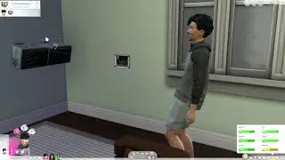 Soviet Anthem in The Sims 4