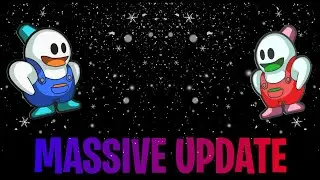 Legendary Arcade Classic Snow Bros Wonderland Is BACK!