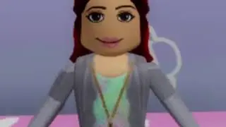 Я в Роблоксе