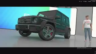 Forza Horizon 4 servet adası 