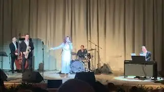 Полина Орбах. Богема Джаз